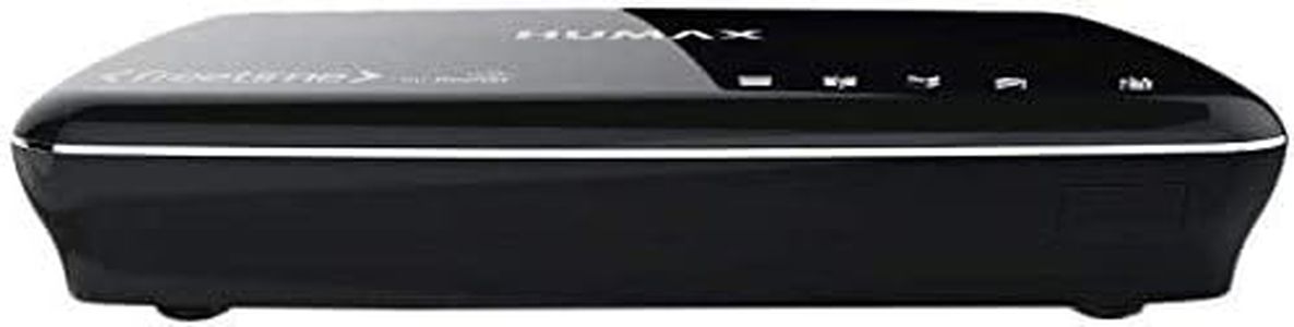 Humax HDR-