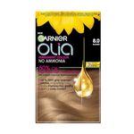 Olia 8.0 Blonde
