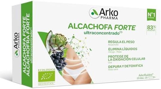Arkopharma
