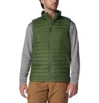 Columbia Men's Silver Falls Packable Insulated Vest