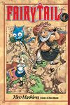 Fairy Tail Vol. 1