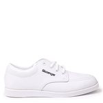 Slazenger Womens Bowls Shoes White 4 (37)