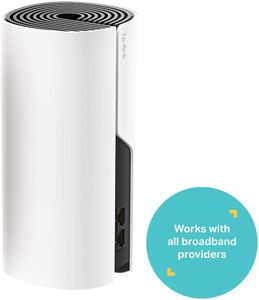 TP-Link Deco M4 Mesh WiFi Router – AC1200 Dual Band