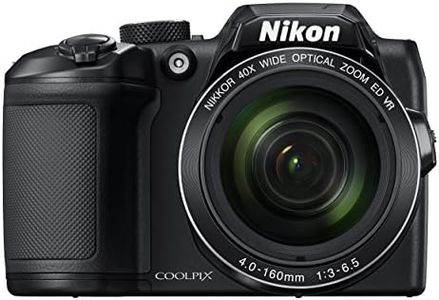 Nikon Digi