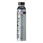 LIQUI MOLY Cera Tec 3721 I Ceramic Wear & Tear Protection for Petrol & Diesel Engines I Smoother Engine Performance, Less Friction & Lower Fuel Consumption I Ceramic Additive 300 ml Pack of 1