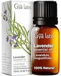 Gya Labs Lavender Essential Oil for