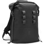 Urban EX 2.0 Rolltop 30L Black