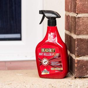 Deadfast Ant Killer Plus Spray – 750ml Insect Control