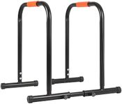 Adjustable Dip Bar Heavy Duty Dip S