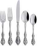 Oneida Michelangelo 20-Piece Flatwa