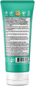 Badger Baby & Toddler Mineral Sunscreen SPF 30 – Sensitive Skin, 87ml