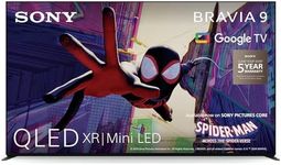 Sony BRAVIA 9 QLED (XR l Mini LED),