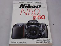 Nikon N50 F50 (Magic Lantern Guides)