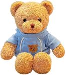 YUKOUQIAN Teddy Bear Stuffed Animal