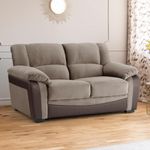 Wakefit Lumara Sofa -Two Seater