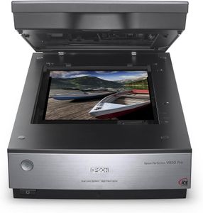 Epson Perfection V850 Pro Photo Scanner – High-Resolution Flatbed