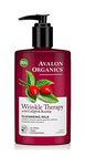 Avalon Organics Coq10 Wrinkle Therapy