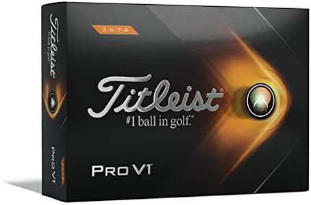 Titleist P