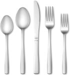 40 Pcs Silverware Set, Stainless St