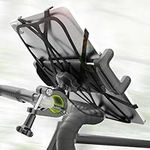 Wukanleng Motorcycle Tablet Mount f