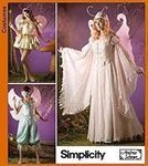Simplicity Sewing Pattern 3675 Miss
