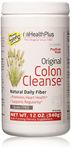 Colon Cleanse Psyllium 12 OZ