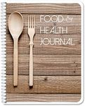 BookFactory Food and Health Journal