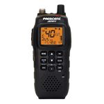 Handheld CB Radio President Jerry AM/FM, VOX, NB, HI CUT, ANL, ASC