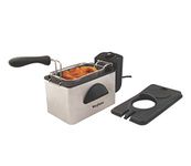 SKY LINE VTL-5424 2000-Watt Deep Fryer (Multicolour)