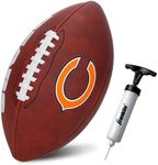 Franklin Sports NFL Chicago Bears F