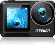 iZEEKER iA800 Action Cam 4K60FPS 24