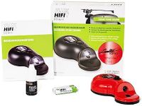 FLUX-Hifi Sonic Limited Edition Fer