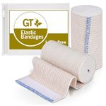 Gt Adhesive Bandages