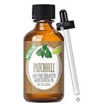 Healing Solutions 60ml Oils - Patch