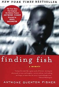 Finding Fish: A Memoir