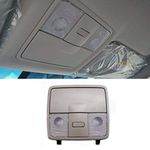 Genuine OEM 928101M0008O LAMP ASSEMBLY - OVERHEAD CONSOLE for Hyundai Kia / 92810-1M0008O