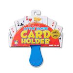 Gamewright | Little Hands Card Holder | Card Game Accessory | Ages 3+ | 1 Player