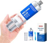 VICPRICME Metal Glue,1.76oz 2 Part 