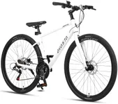 AVASTA 700C Road Adult Step-Over Gr