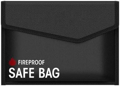 Fireproof 