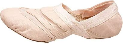 Capezio Women's Freeform Ballet Shoe,Light Pink,9 M US