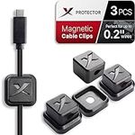 Magnetic Cable Holders X-Protector 