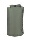 Lifeventure Stormlight Dry Bag, Siliconized Rip-Stop 70D Fabric with Fully Taped Seams | Roll-Top Closure Waterproof Dry Sack for Adventure Travel, 25L