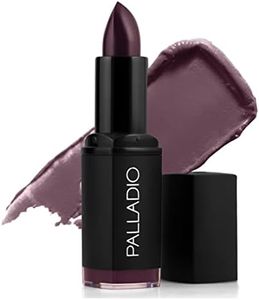 Palladio Matte Lipstick, Darling Damask