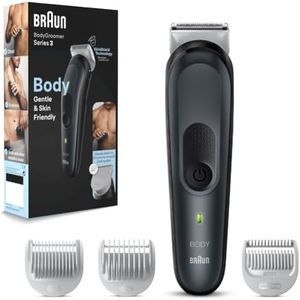 Braun Body