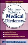 Merriam-Webster's Medical Dictionar