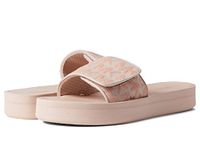 Michael Kors Platform Slide, Soft Pink, 8 UK