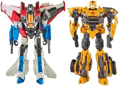 Transforme