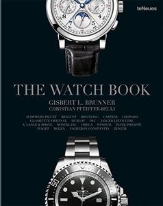 Watch Book