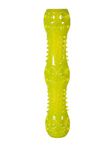 CAITEC Chase 'N Chomp Durable TPR Squeaking Fetch Stick Dog Toy, Large